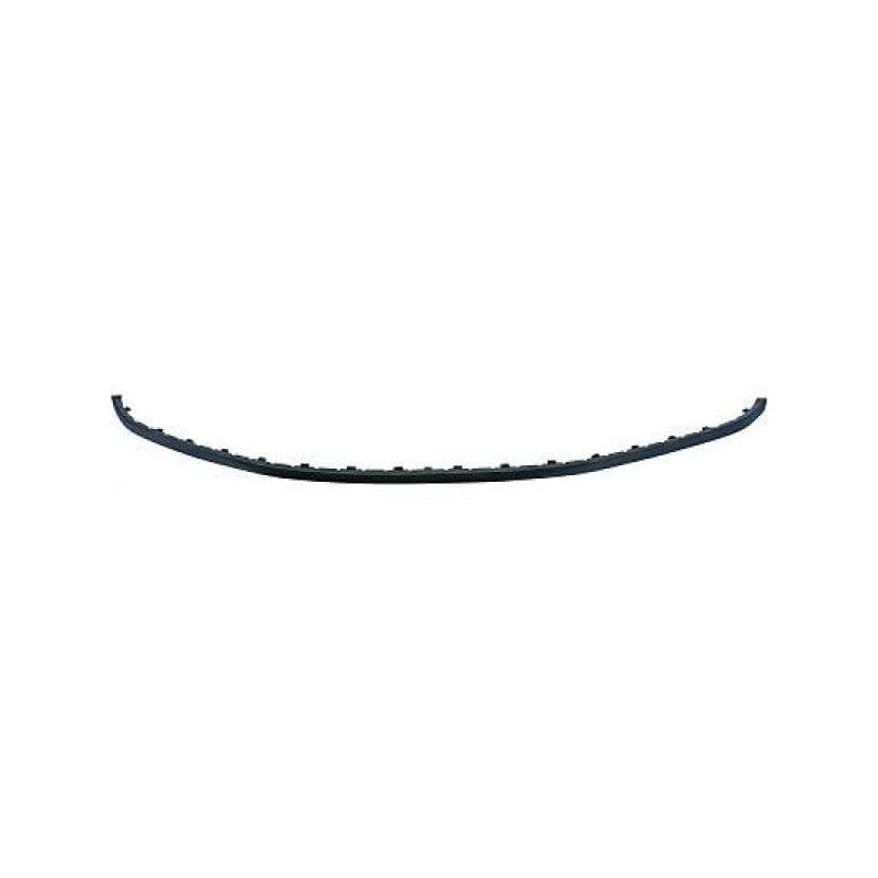 Spoiler de pare-choc avant Skoda Fabia 2 phase 1 2007-2010