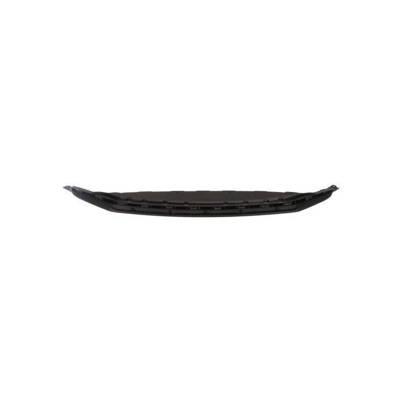 Spoiler de pare-choc avant Skoda Fabia 2 phase 2 2010-2014
