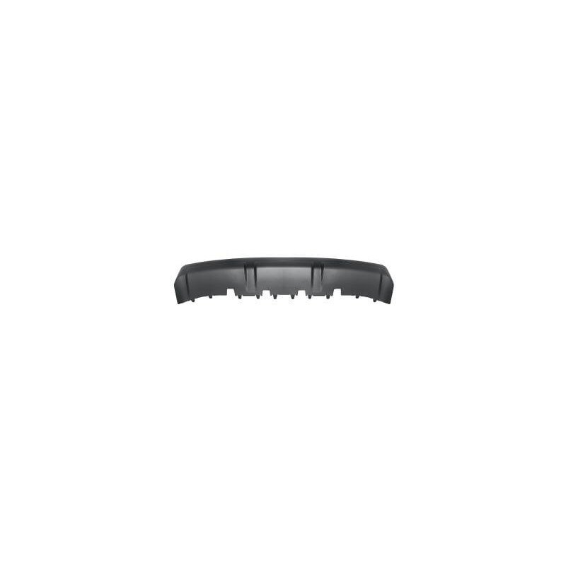 Spoiler de pare-choc avant Skoda Yeti phase 2 depuis 2013
