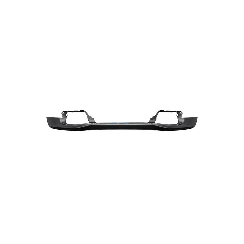 Spoiler de pare-choc avant Smart Fortwo 2 phase 2 2012-2014