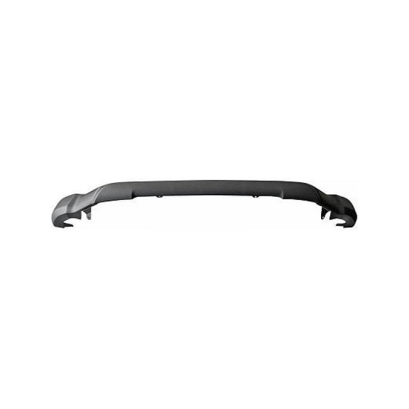 Spoiler de pare-choc avant Toyota Rav4 4 phase 2 2015-2019