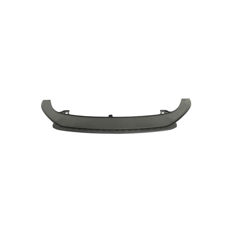 Spoiler de pare-choc avant Volkswagen Caddy 3 phase 2 2010-2015