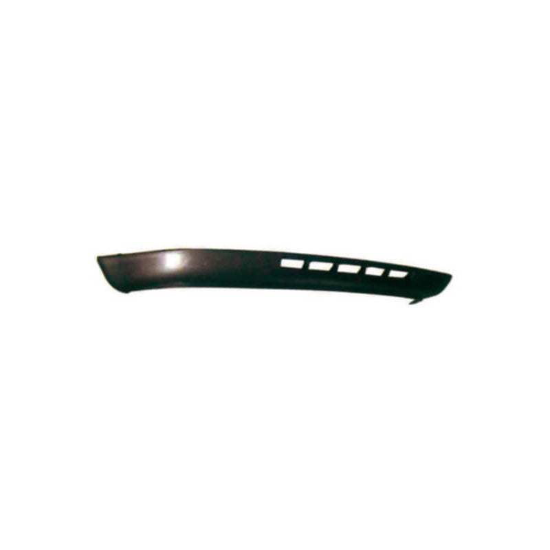 Spoiler de pare-choc avant Volkswagen Golf 4 1997-2003