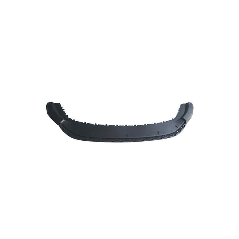 Spoiler de pare-choc avant Volkswagen Golf 6 GTI/GTD 2009-2013