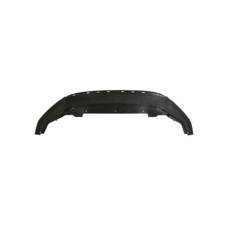 Spoiler de pare-choc avant Volkswagen Golf 7 GTI/GTD phase 2 2017-2020