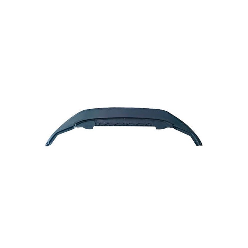 Spoiler de pare-choc avant Volkswagen Golf 7 phase 2 2017-2020