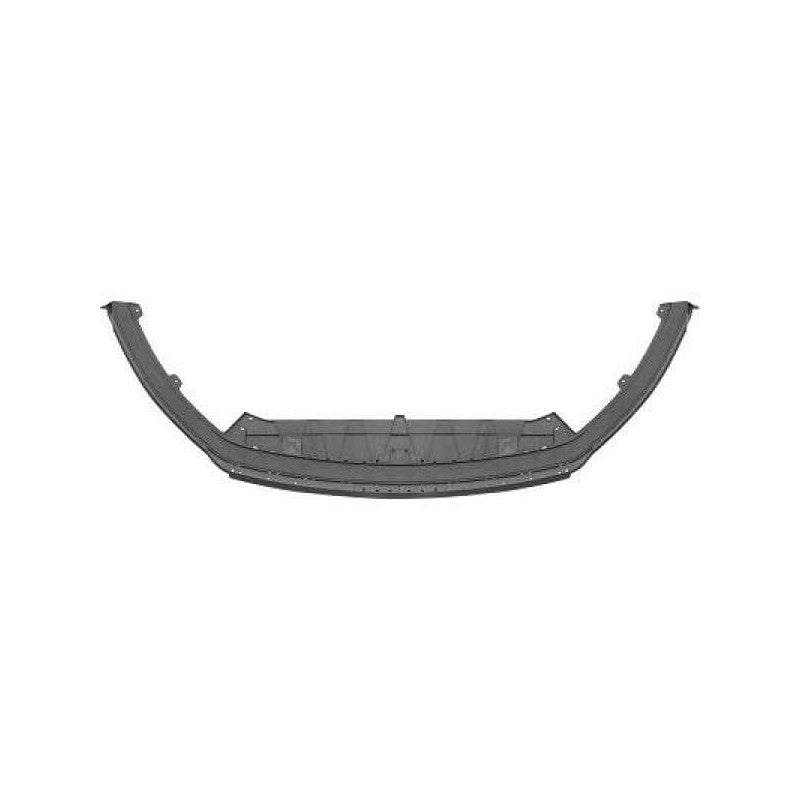 Spoiler de pare-choc avant Volkswagen Passat CC depuis 2012