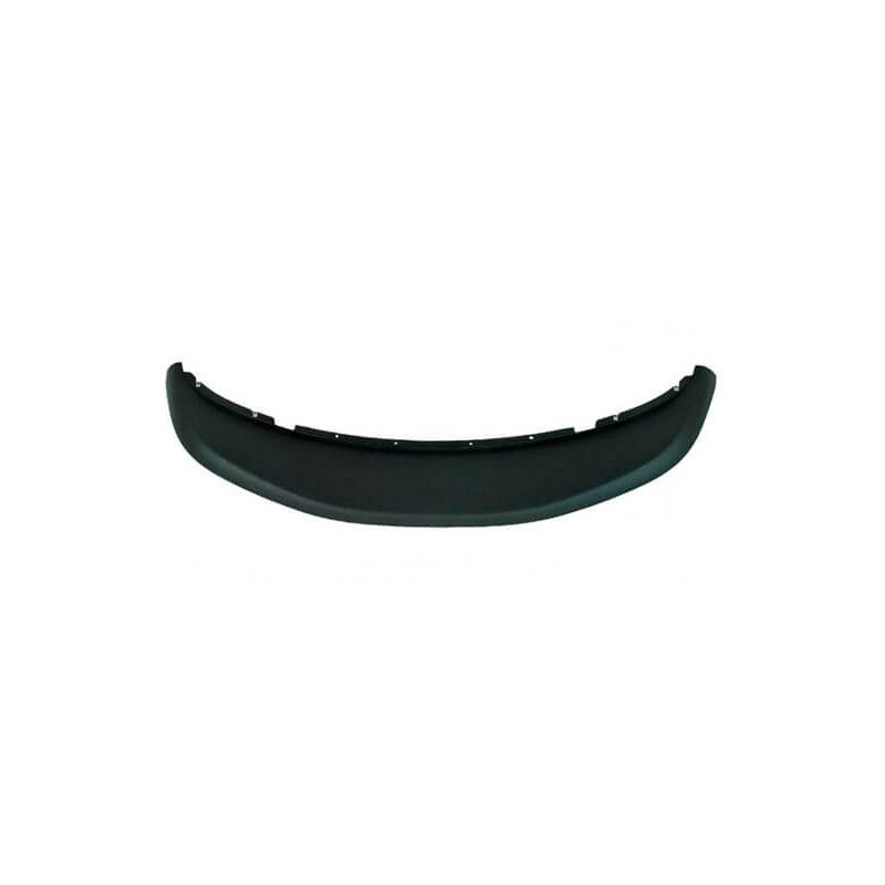 Spoiler de pare-choc avant Volkswagen Polo 4 2005-2009