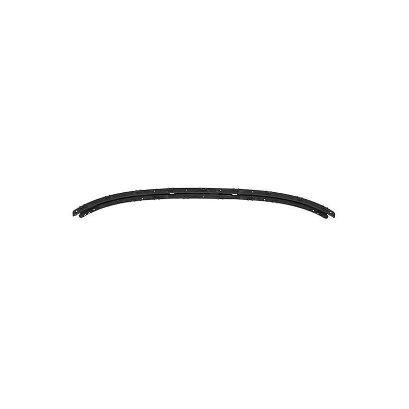 Spoiler de pare-choc avant Volkswagen Polo 5 2009-2014