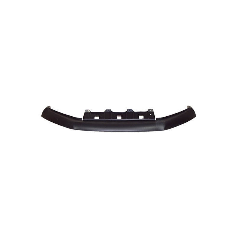 Spoiler de pare-choc avant Volkswagen Tiguan 1 phase 1 2007-2011