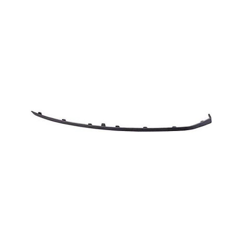 Spoiler droit de pare-choc avant 4 portes ou cabrio Audi A3 8V phase 2 2016-2020