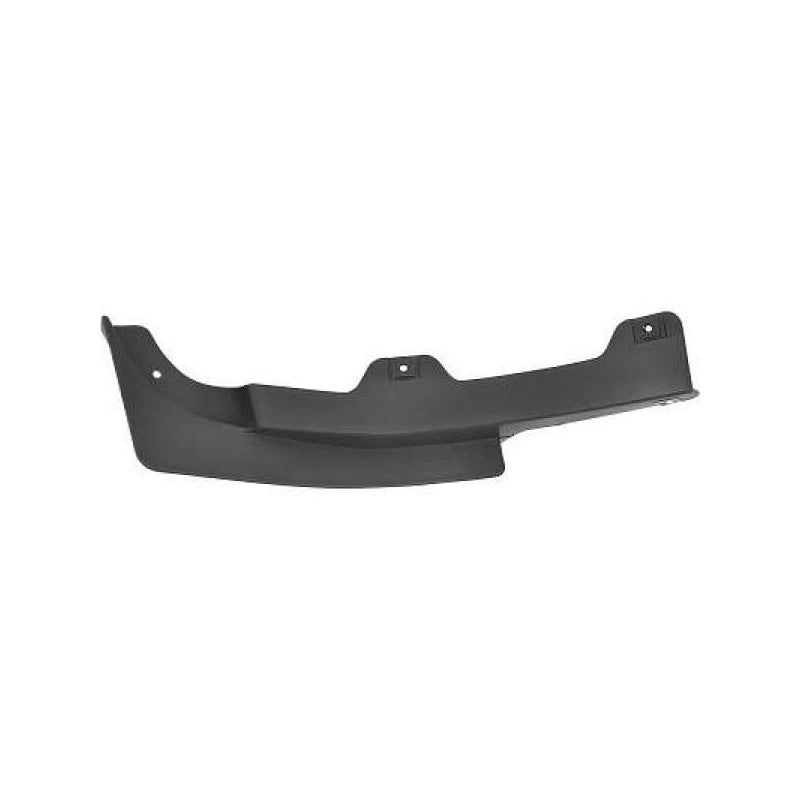 Spoiler droit  de pare-choc avant Audi Q5 1 phase 1 2008-2012
