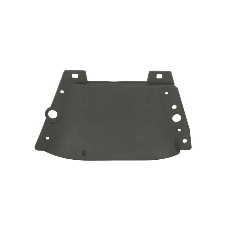 Spoiler inférieur avant gauche Opel Corsa F phase 1 2019-2023