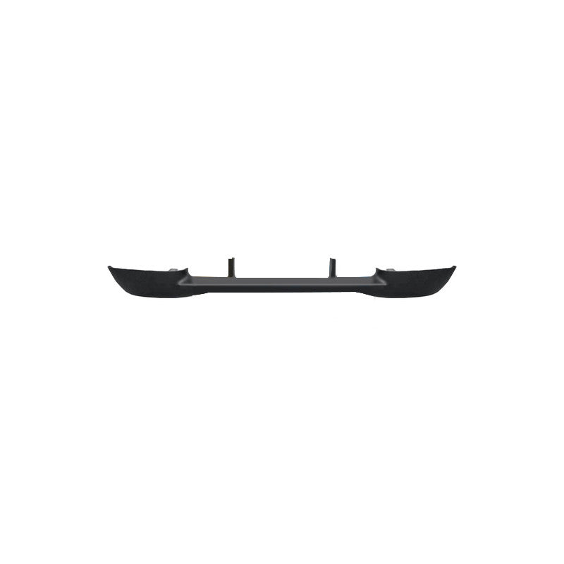 Spoiler sous pare-choc avant Smart Fortwo 1 phase 1 1998-2002