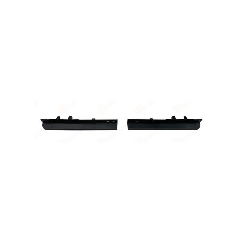 Spoilers de pare-choc avant kit Renault Kangoo 3 depuis 2020