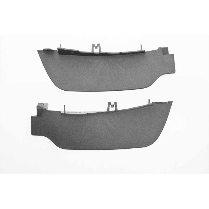 Spoilers de pare-choc avant kit Smart Fortwo 3 (453) depuis 2014