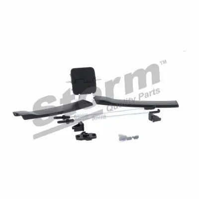 Kir réparation vitesse latéral pour VW Caddy III, Multivan T5, Transporter T5