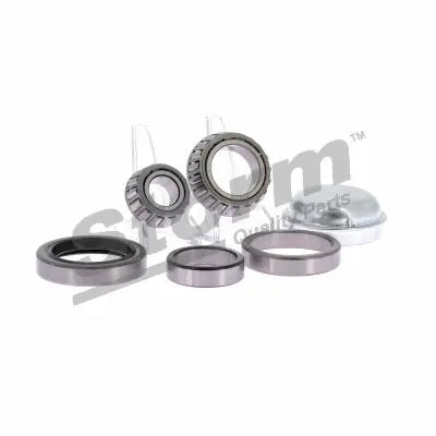 Kit roulement avant pour Mercedes-Benz 124, Classe E, 190