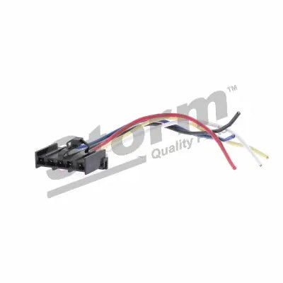 Prise connect pour Peugeot Boxer / Citroën Jumper III