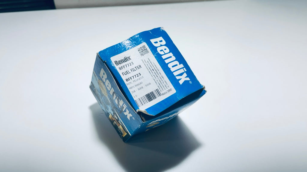 Filtre à gasoil Bendix BFF7723