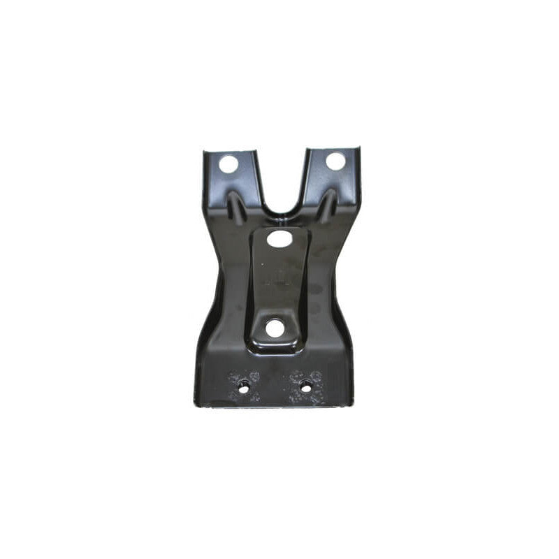 Support avant central fermeture capot Volkswagen Golf 6 2008-2012