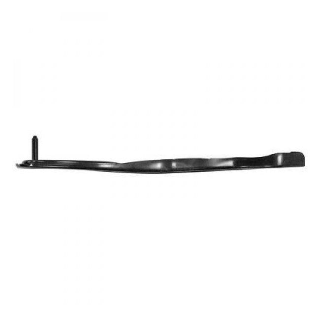 Support avant droit face avant Citroën C2 2003-2009