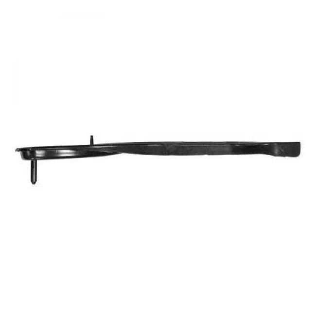 Support avant gauche face avant Citroën C2 2003-2009