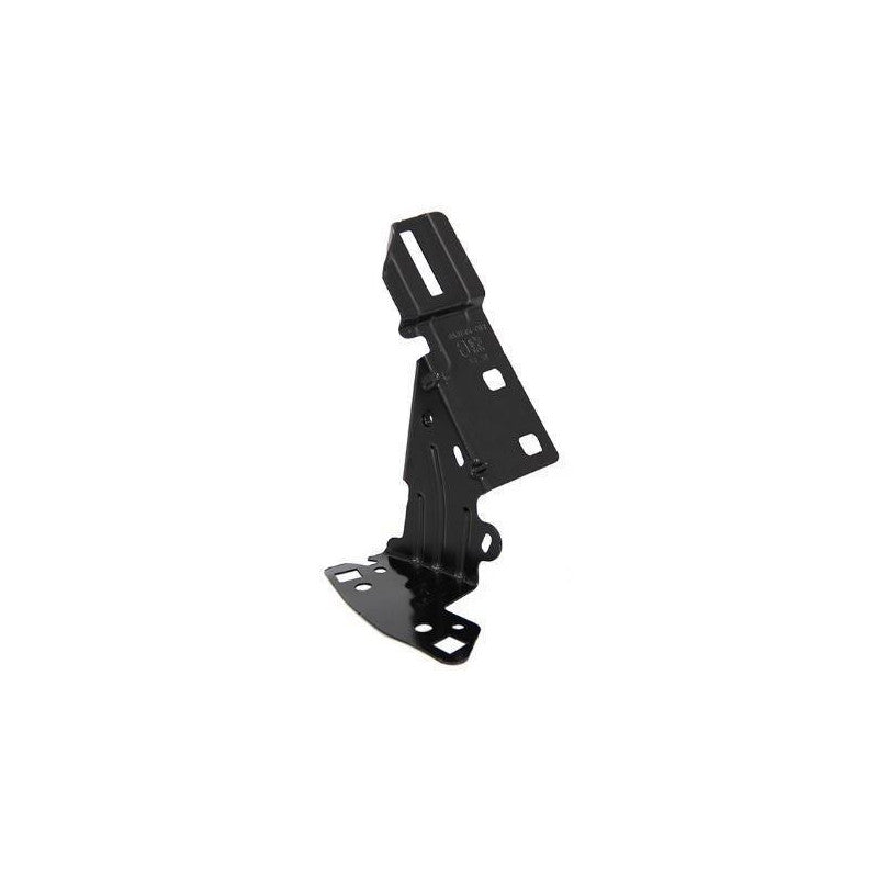 Support d'aile avant droit Peugeot 208 2012-2019