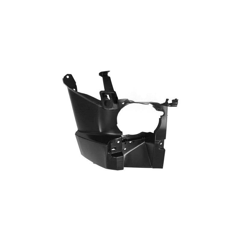 Support de feu antibrouillard avant droit M-Tech BMW Serie 3 F30/F31 phase 1 2012-2015