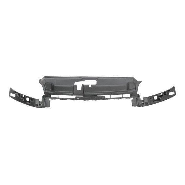 Support de grille de calandre avant Peugeot 208 2012-2015