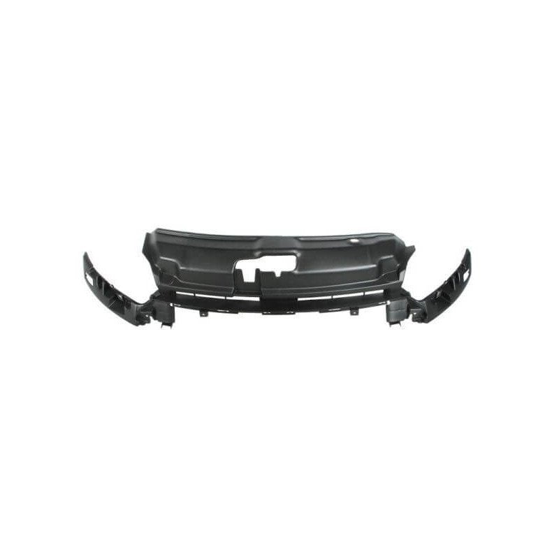 Support de grille de calandre avant Peugeot 208 depuis 2015