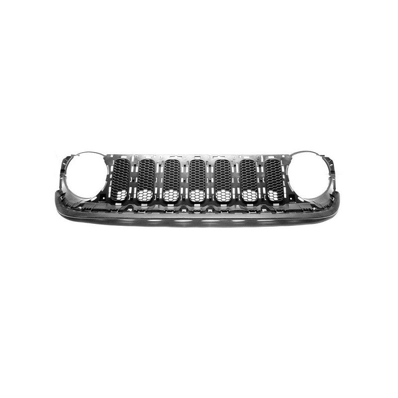 Support de grille de calandre interne Jeep Renegade phase 1 2014-2018