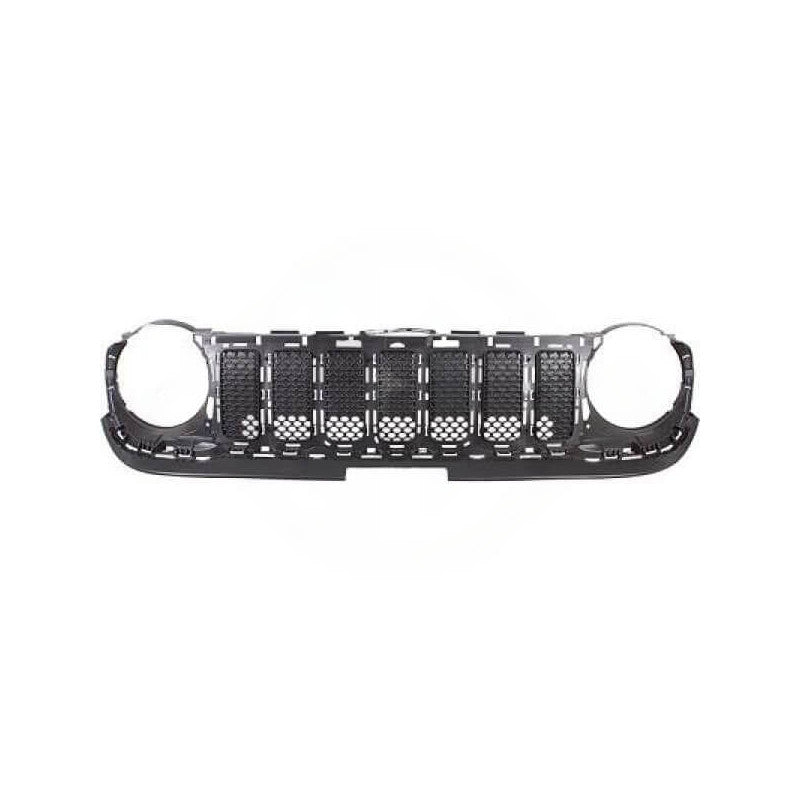 Support de grille de calandre interne Jeep Renegade phase 2 depuis 2018