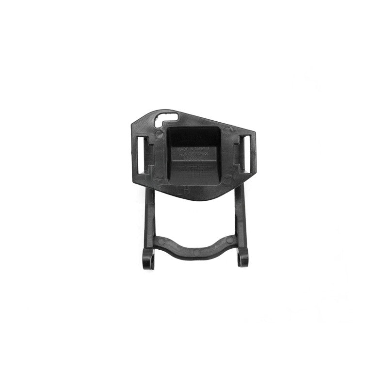 Support de lave-phares de pare-choc avant gauche Volvo XC60 1 phase 2 2013-2016