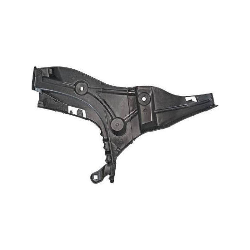 Support de pare-choc arrière droit Audi A3 et A3 Sportback 8V phase 1 2012-2016