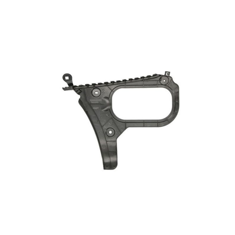 Support de pare-choc arrière gauche 4 portes Audi A3 8V phase 1 2012-2016