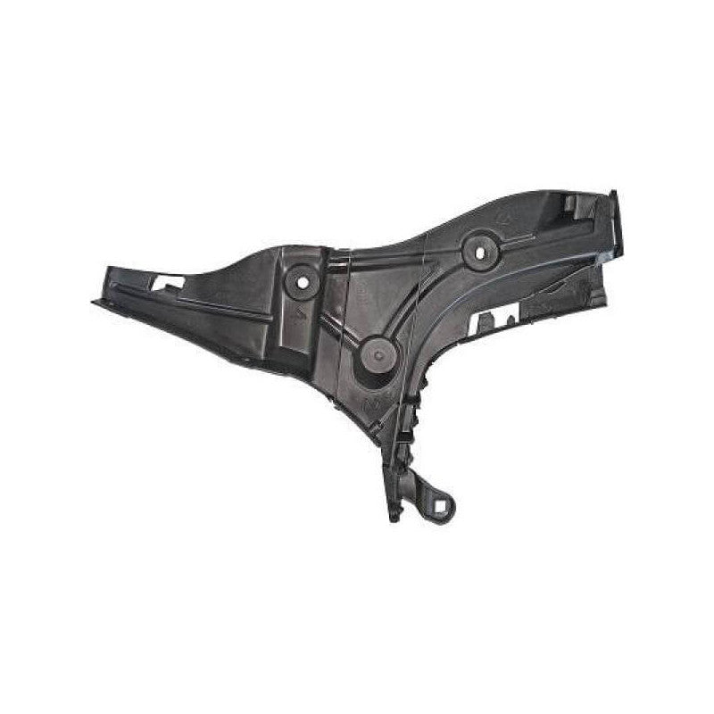 Support de pare-choc arrière gauche Audi A3 et A3 Sportback 8V phase 1 2012-2016