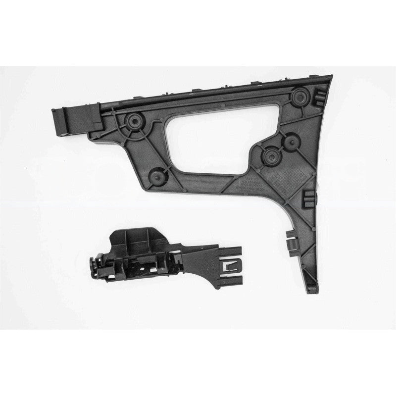 Support de pare-choc arrière gauche Audi A5 1 2007-2016