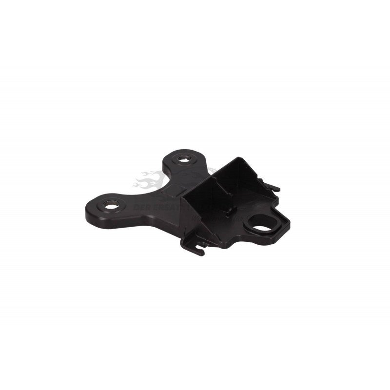 Support de pare-choc avant central Renault Kadjar 2015-2018