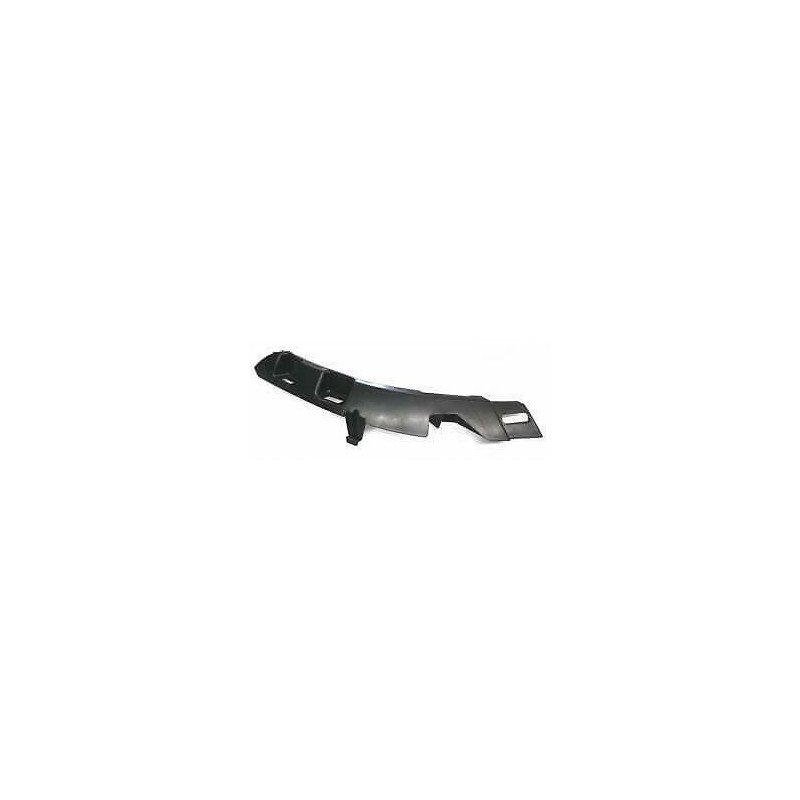 Support de pare-choc avant droit Citroën C3 1 phase 2 2005-2009