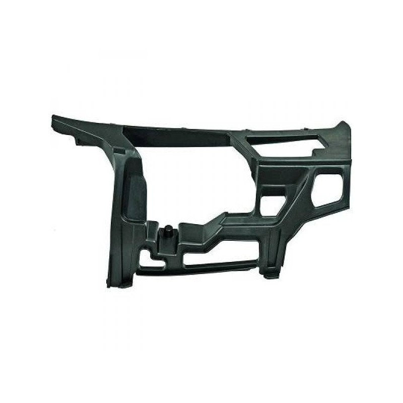 Support de pare-choc avant droit Volkswagen Golf 6 2008-2012