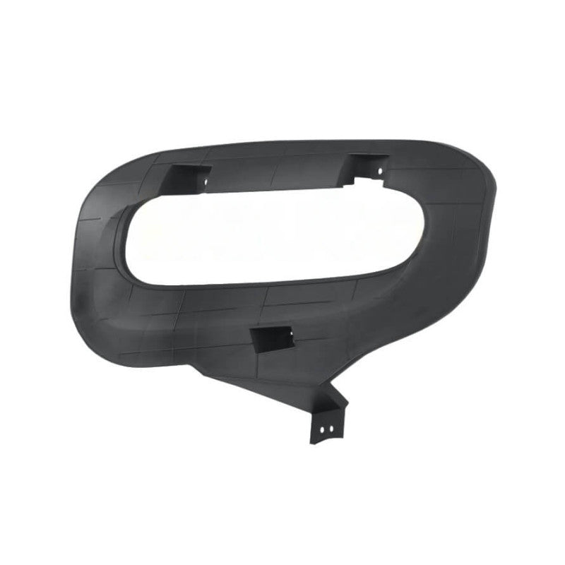 Support de pare-choc avant gauche feu de jour Fiat Panda 3 depuis 2012