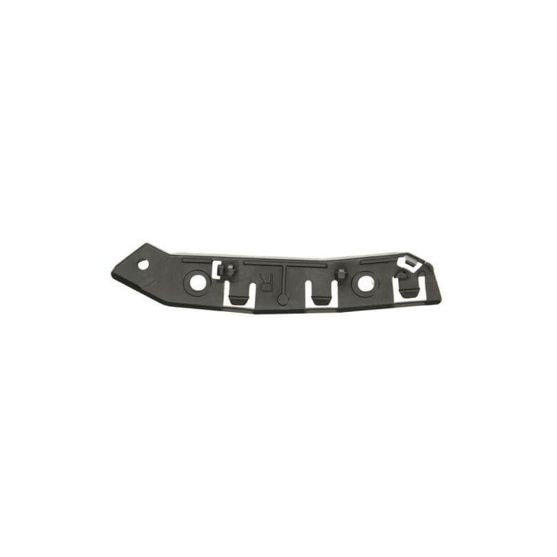 Support de pare-choc avant gauche Ford Focus 3 phase 1 2011-2014