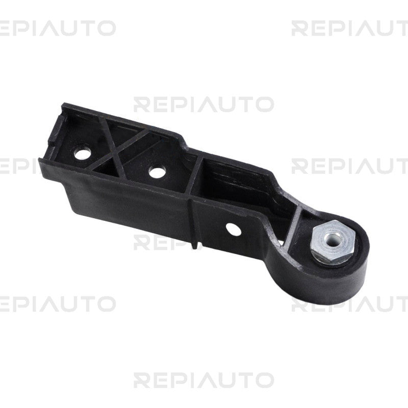 Support de pare-choc avant gauche latéral Audi A6 2 (4F2-C6/4F5-C6) phase 1 2004-2008