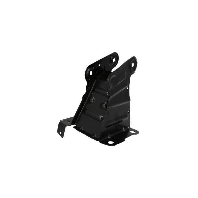 Support de pare-choc avant gauche Opel Astra H 2004-2009
