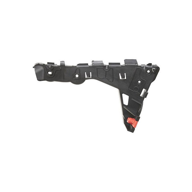 Support de pare-choc avant gauche Opel Astra H 2004-2009