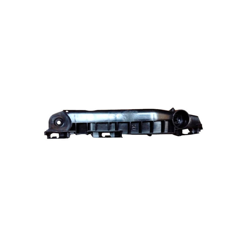 Support de pare-choc avant gauche Toyota Yaris 2 2006-2011