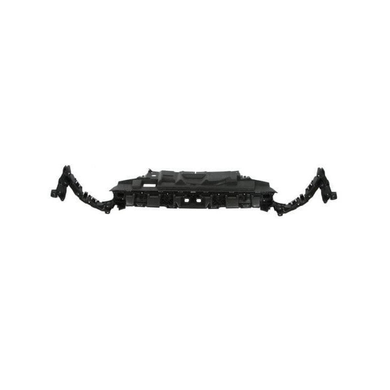 Support de pare-choc avant plastique Ford Focus 3 phase 2 2014-2018