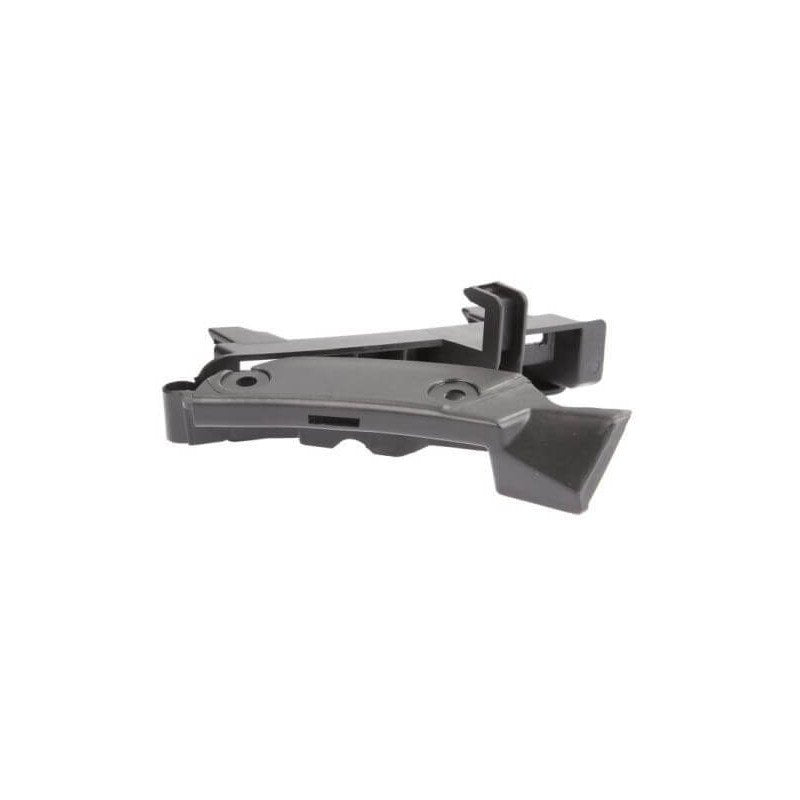 Support de pare-choc inférieur arrière droit Volkswagen Golf 7 phase 1 2012-2017