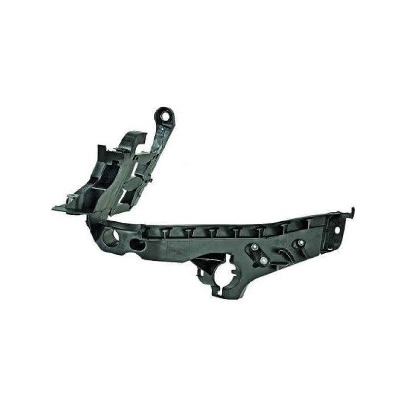 Support de phare avant droit Audi A4 4 B8 phase 1 2008-2011